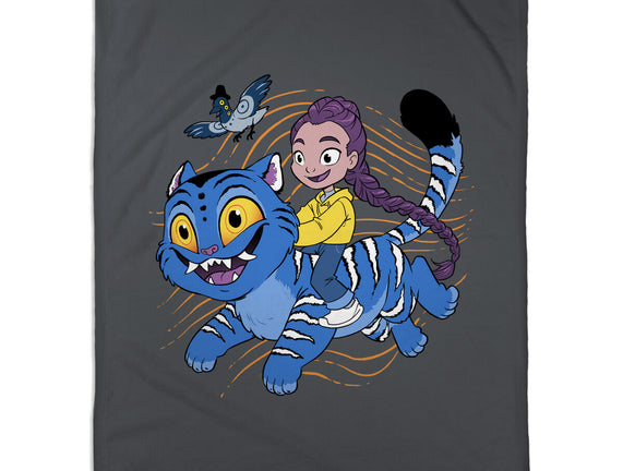 Team Tiger