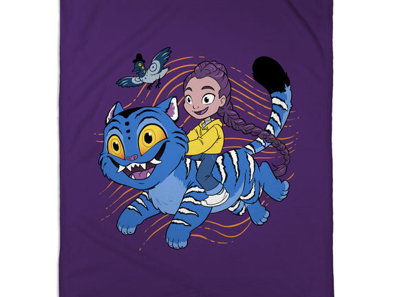 Team Tiger