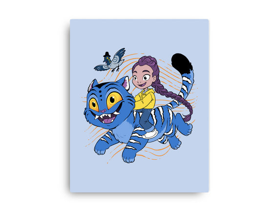 Team Tiger