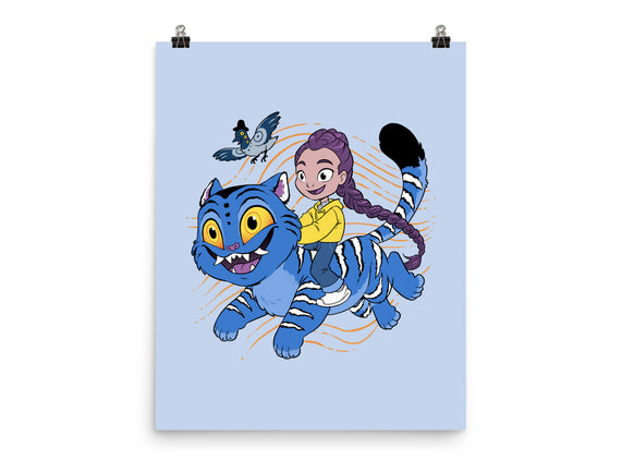 Team Tiger