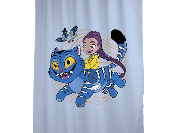 Team Tiger