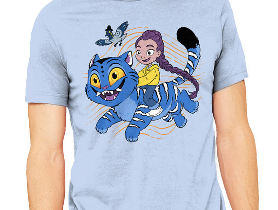 Team Tiger