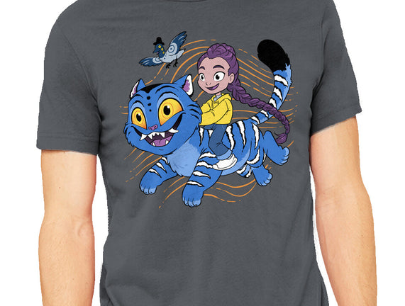 Team Tiger