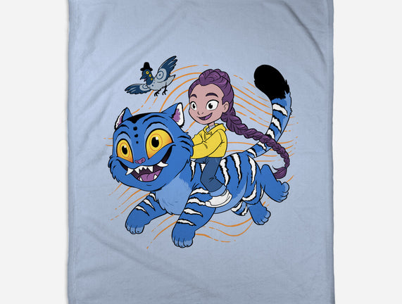 Team Tiger