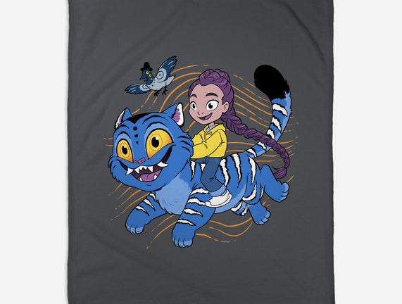 Team Tiger