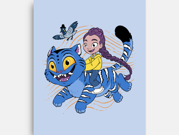 Team Tiger