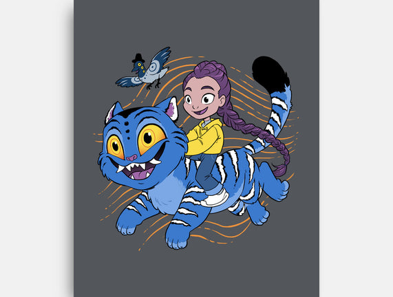 Team Tiger