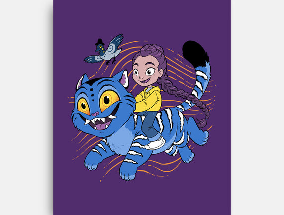 Team Tiger