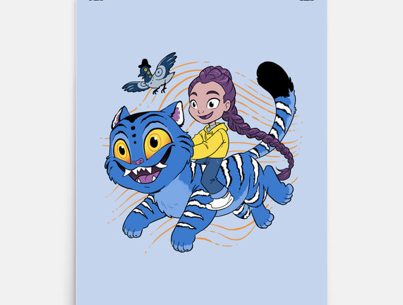 Team Tiger