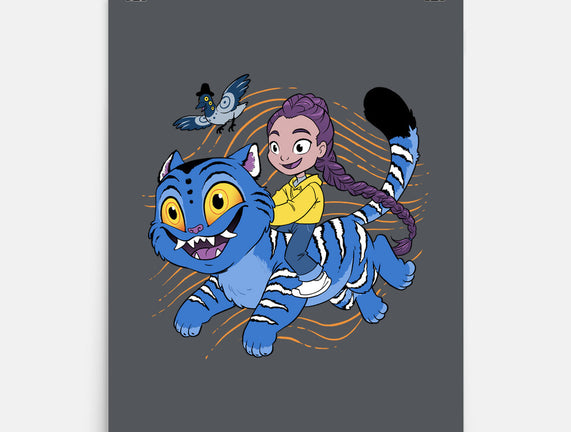 Team Tiger