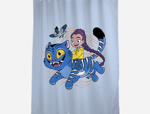 Team Tiger