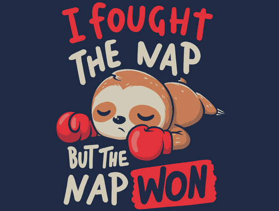 The Nap Won