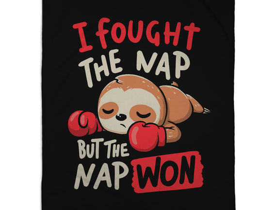 The Nap Won