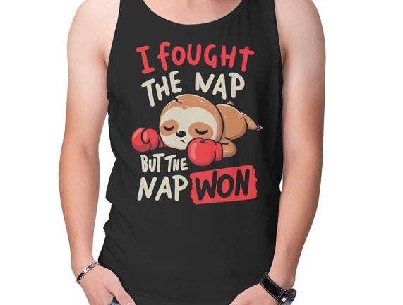 The Nap Won