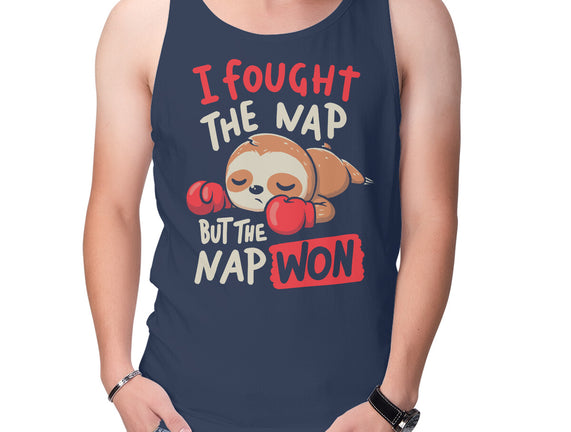 The Nap Won