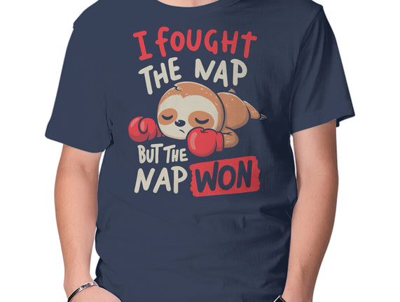 The Nap Won