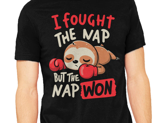 The Nap Won