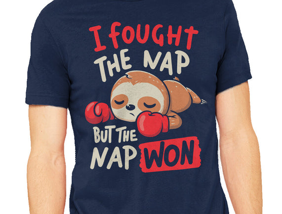 The Nap Won