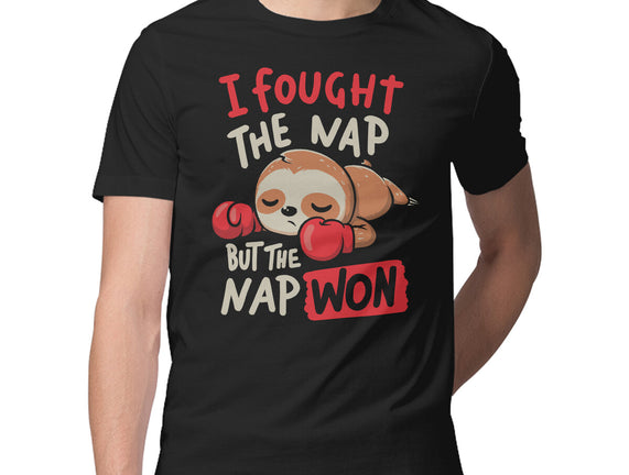 The Nap Won