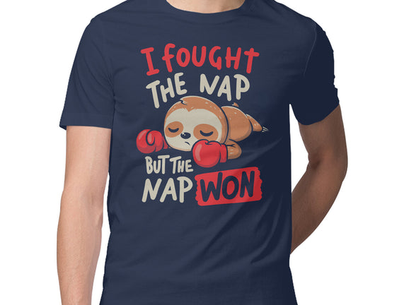 The Nap Won