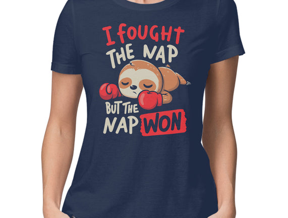 The Nap Won