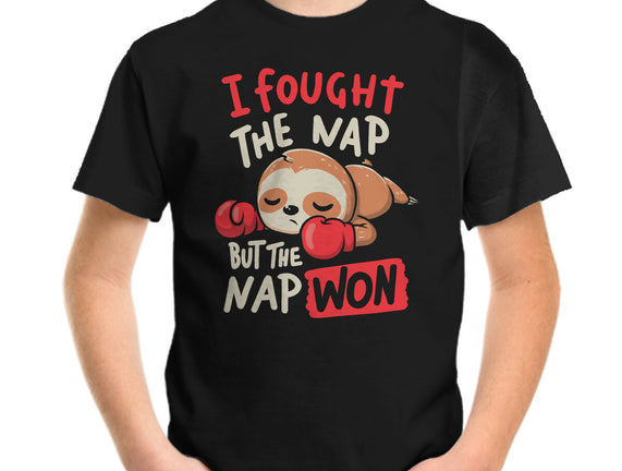The Nap Won