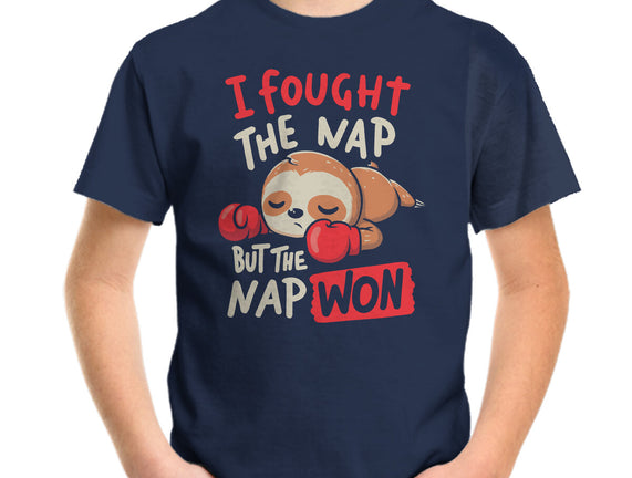 The Nap Won