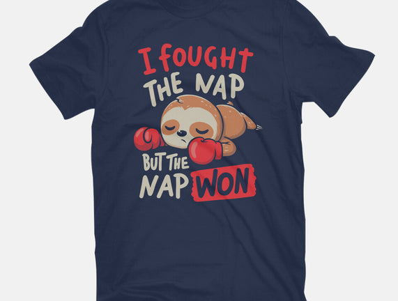The Nap Won
