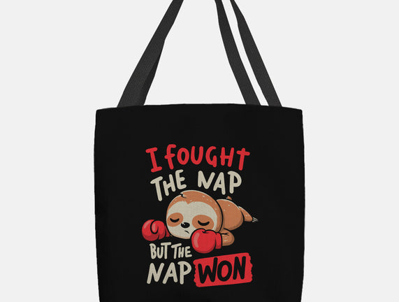 The Nap Won
