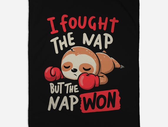 The Nap Won