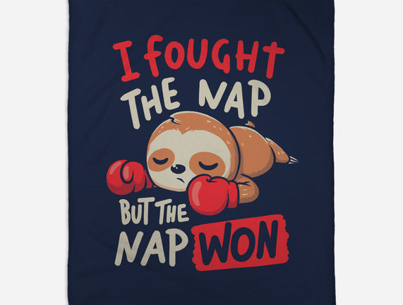 The Nap Won