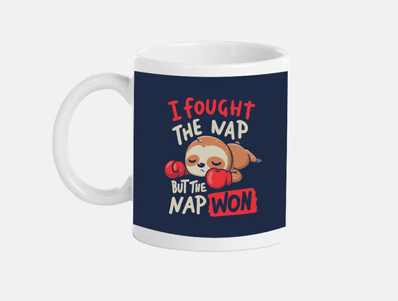 The Nap Won