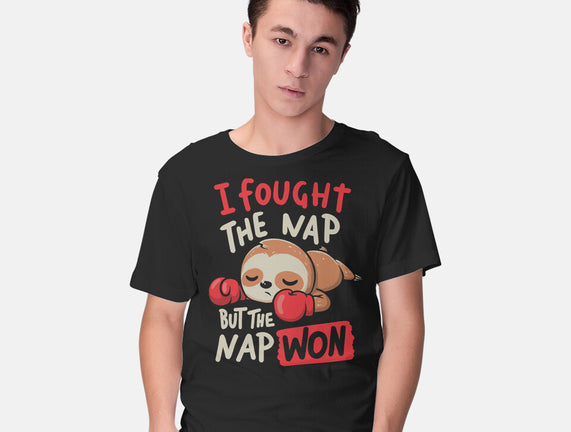 The Nap Won