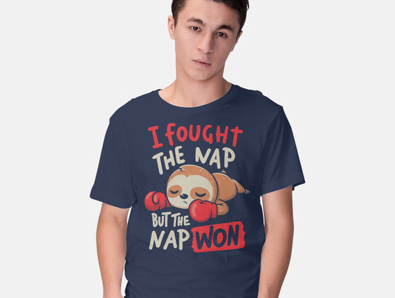 The Nap Won