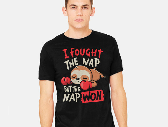 The Nap Won