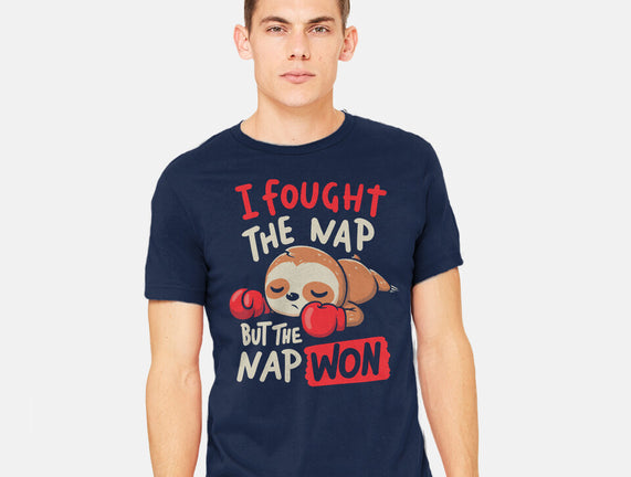 The Nap Won