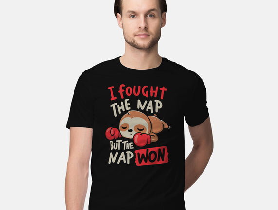 The Nap Won