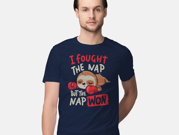 The Nap Won