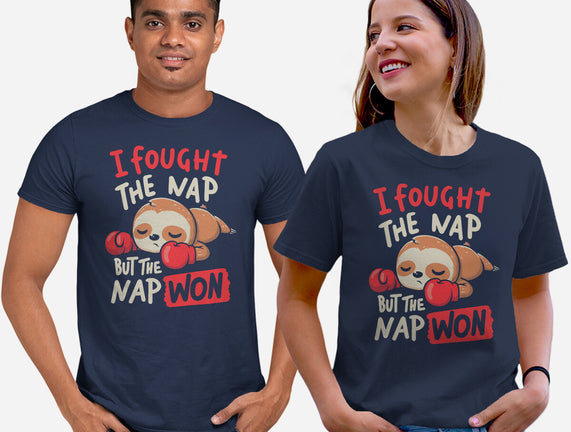 The Nap Won