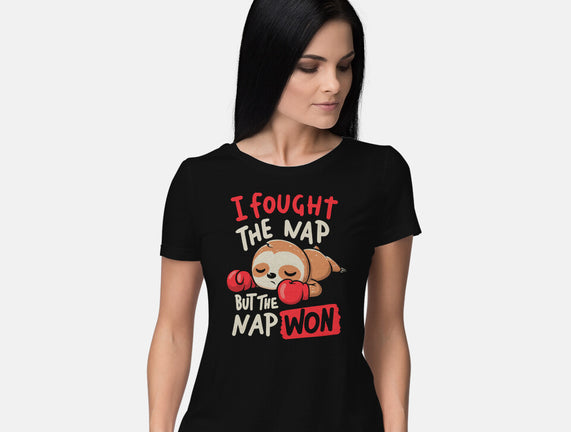 The Nap Won