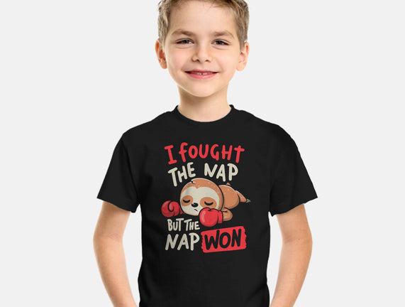 The Nap Won