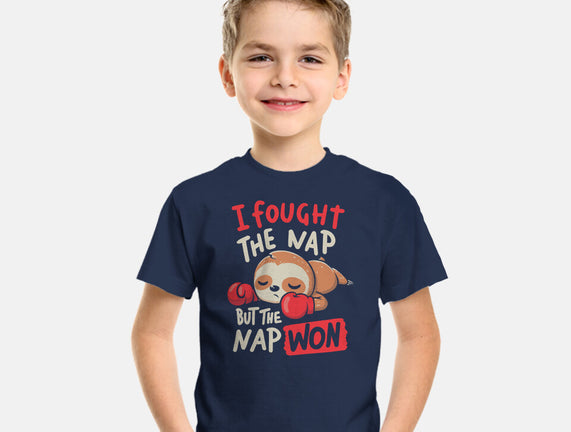 The Nap Won