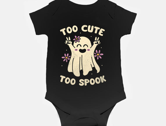 Too Cute Too Spook