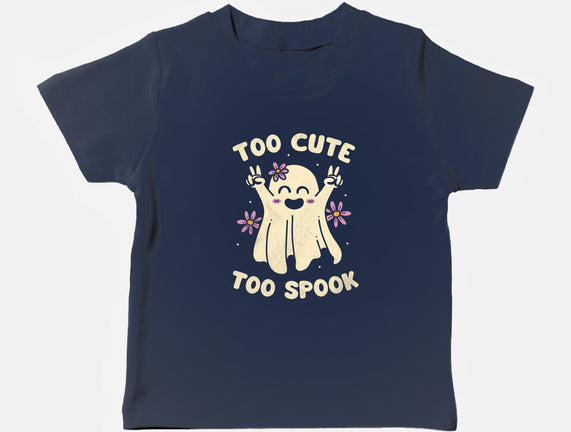 Too Cute Too Spook