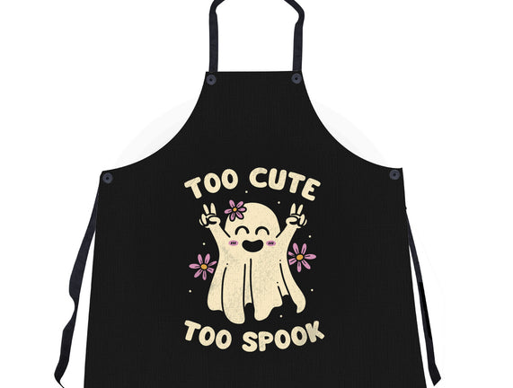 Too Cute Too Spook