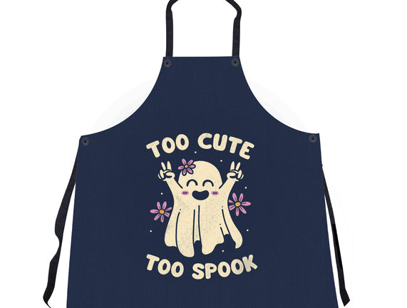 Too Cute Too Spook