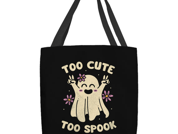 Too Cute Too Spook