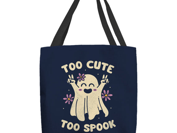 Too Cute Too Spook