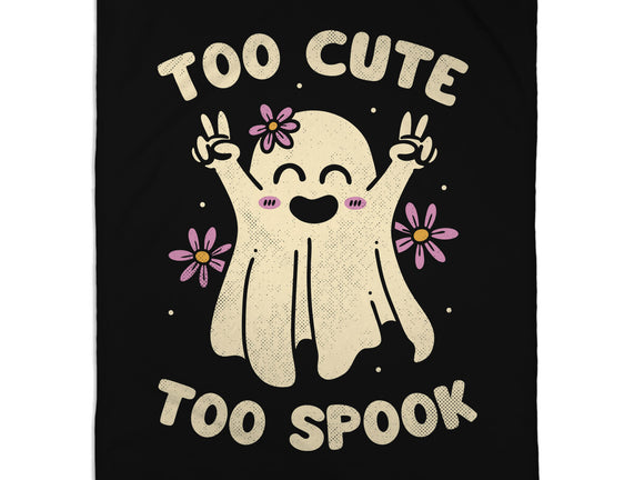 Too Cute Too Spook