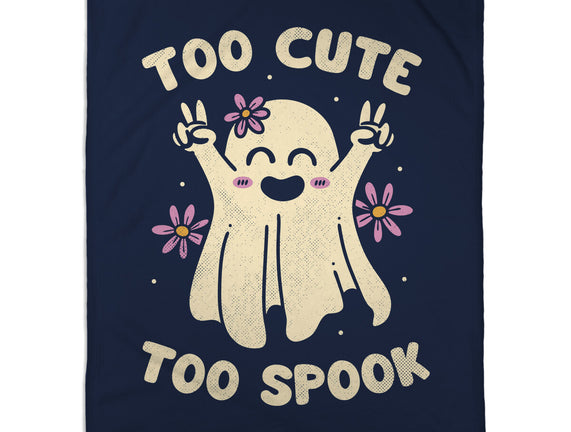 Too Cute Too Spook